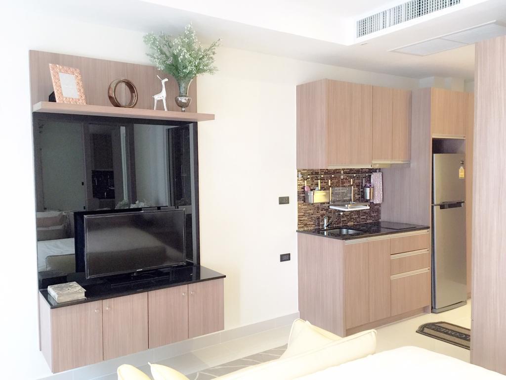 Ban Nong Hin  Nam Talay Condo By Pp Home מראה חיצוני תמונה