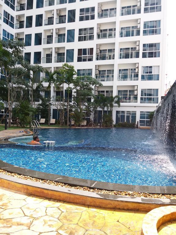 Ban Nong Hin  Nam Talay Condo By Pp Home מראה חיצוני תמונה