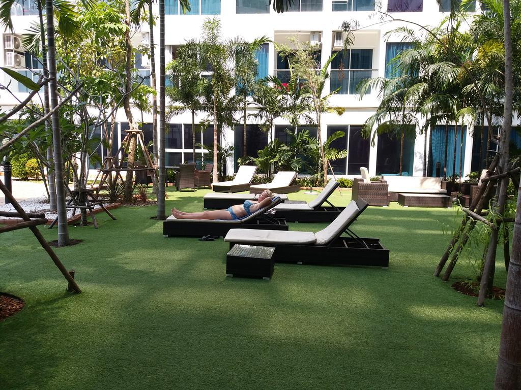 Ban Nong Hin  Nam Talay Condo By Pp Home מראה חיצוני תמונה