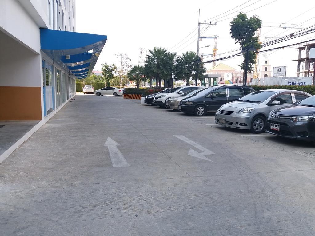 Ban Nong Hin  Nam Talay Condo By Pp Home מראה חיצוני תמונה
