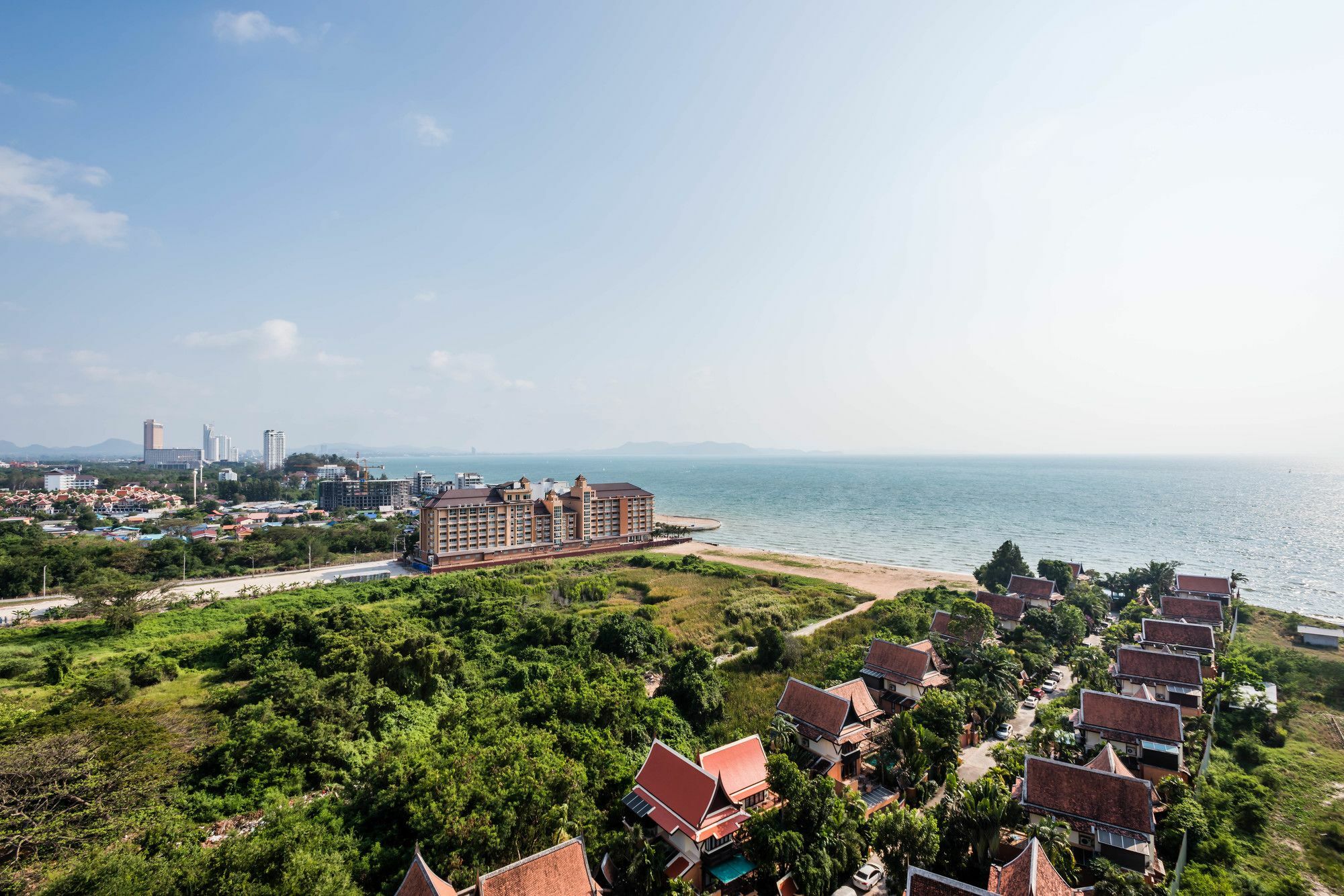 Ban Nong Hin  Nam Talay Condo By Pp Home מראה חיצוני תמונה