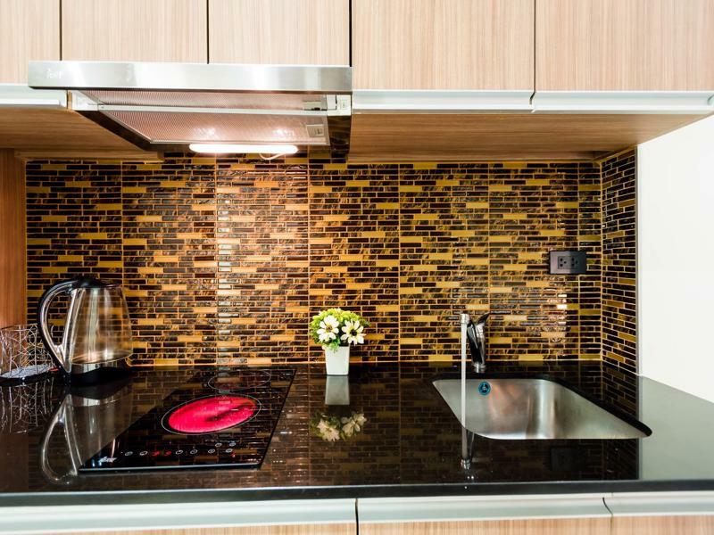 Ban Nong Hin  Nam Talay Condo By Pp Home מראה חיצוני תמונה