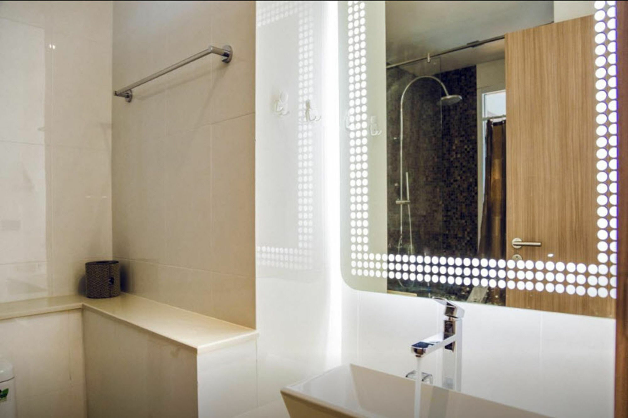 Ban Nong Hin  Nam Talay Condo By Pp Home מראה חיצוני תמונה