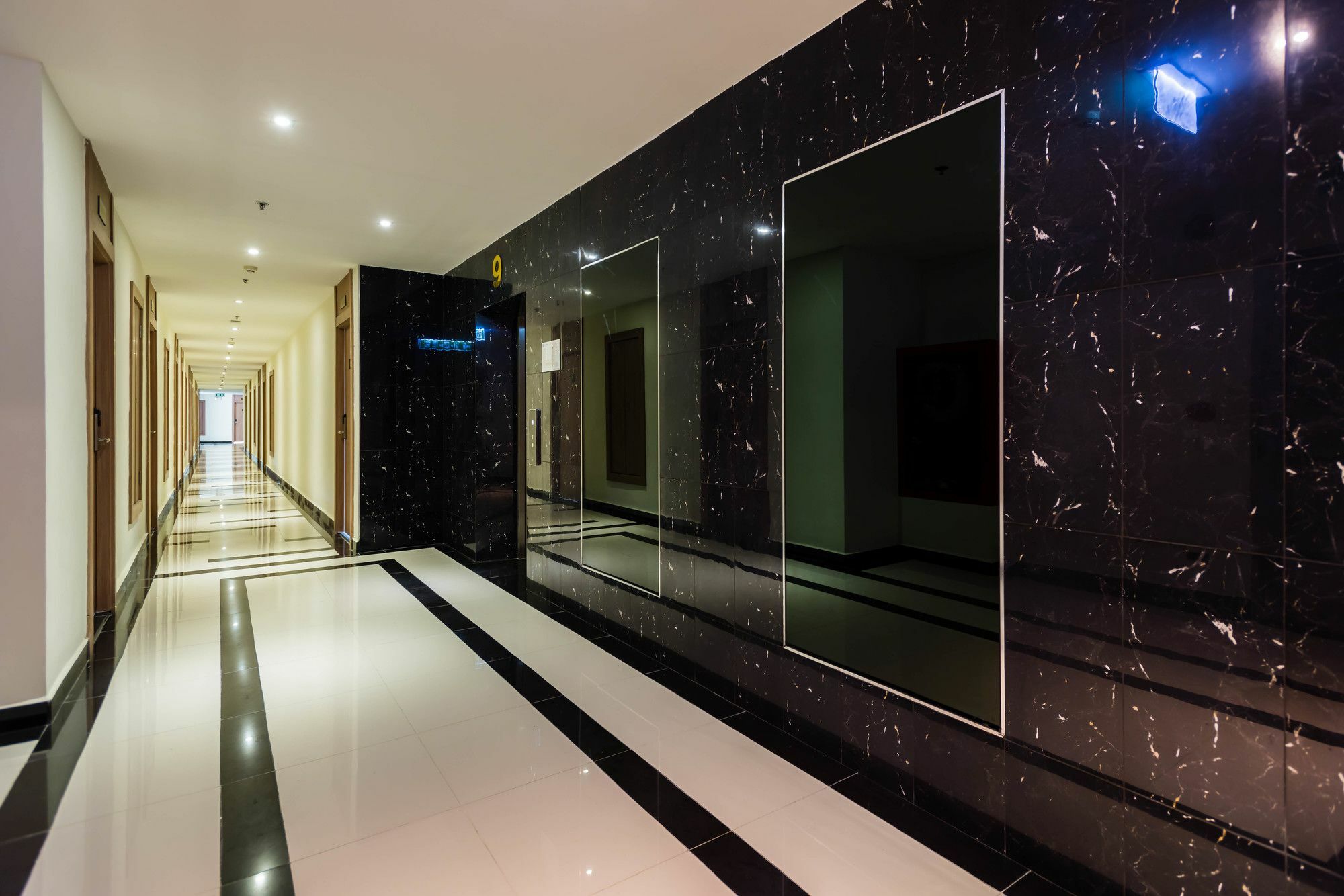 Ban Nong Hin  Nam Talay Condo By Pp Home מראה חיצוני תמונה